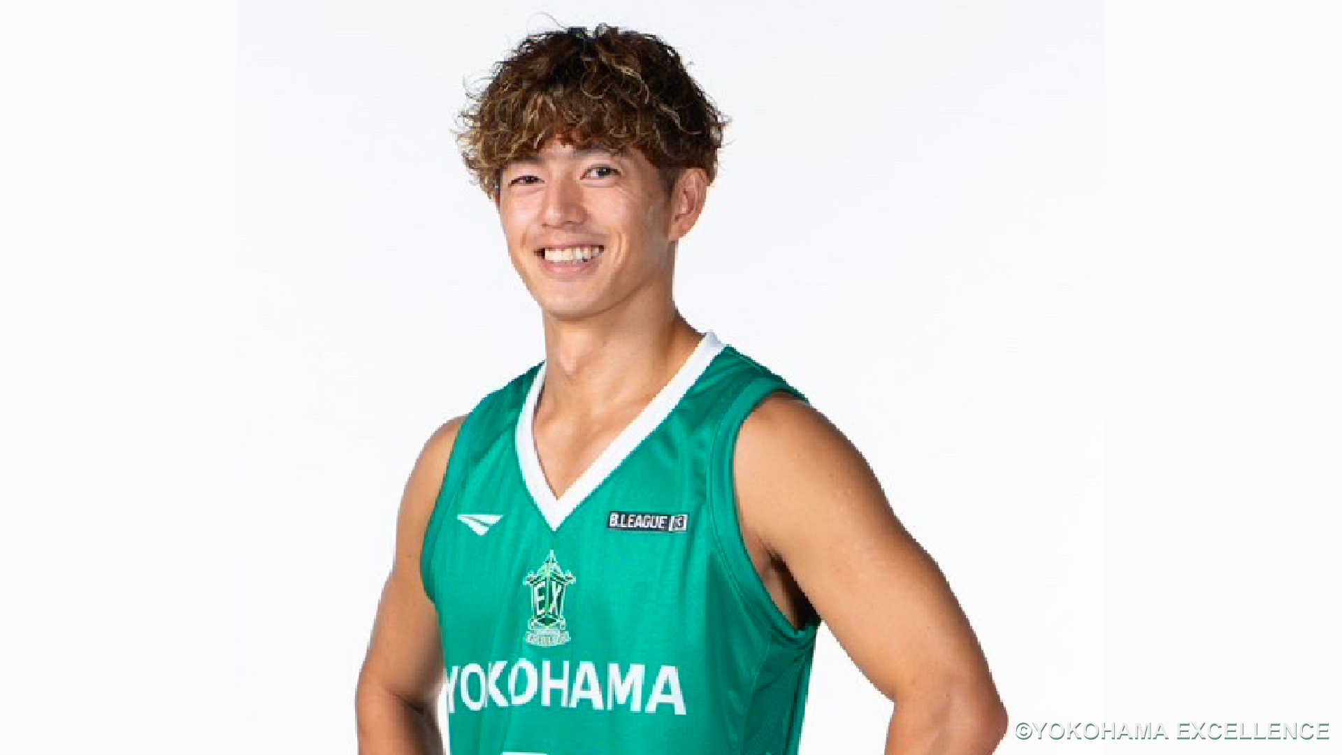 51 田口暖 契約満了のお知らせ | 横浜エクセレンス