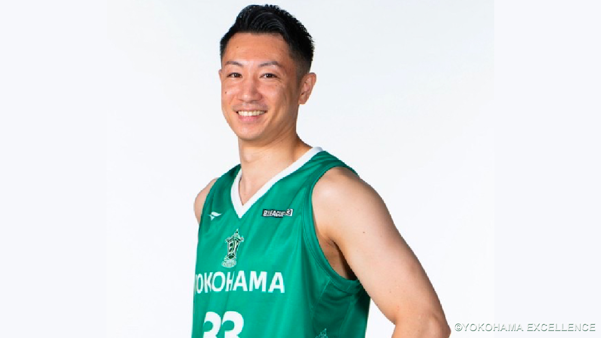 俊野達彦選手 移籍先決定のお知らせ | 横浜エクセレンス