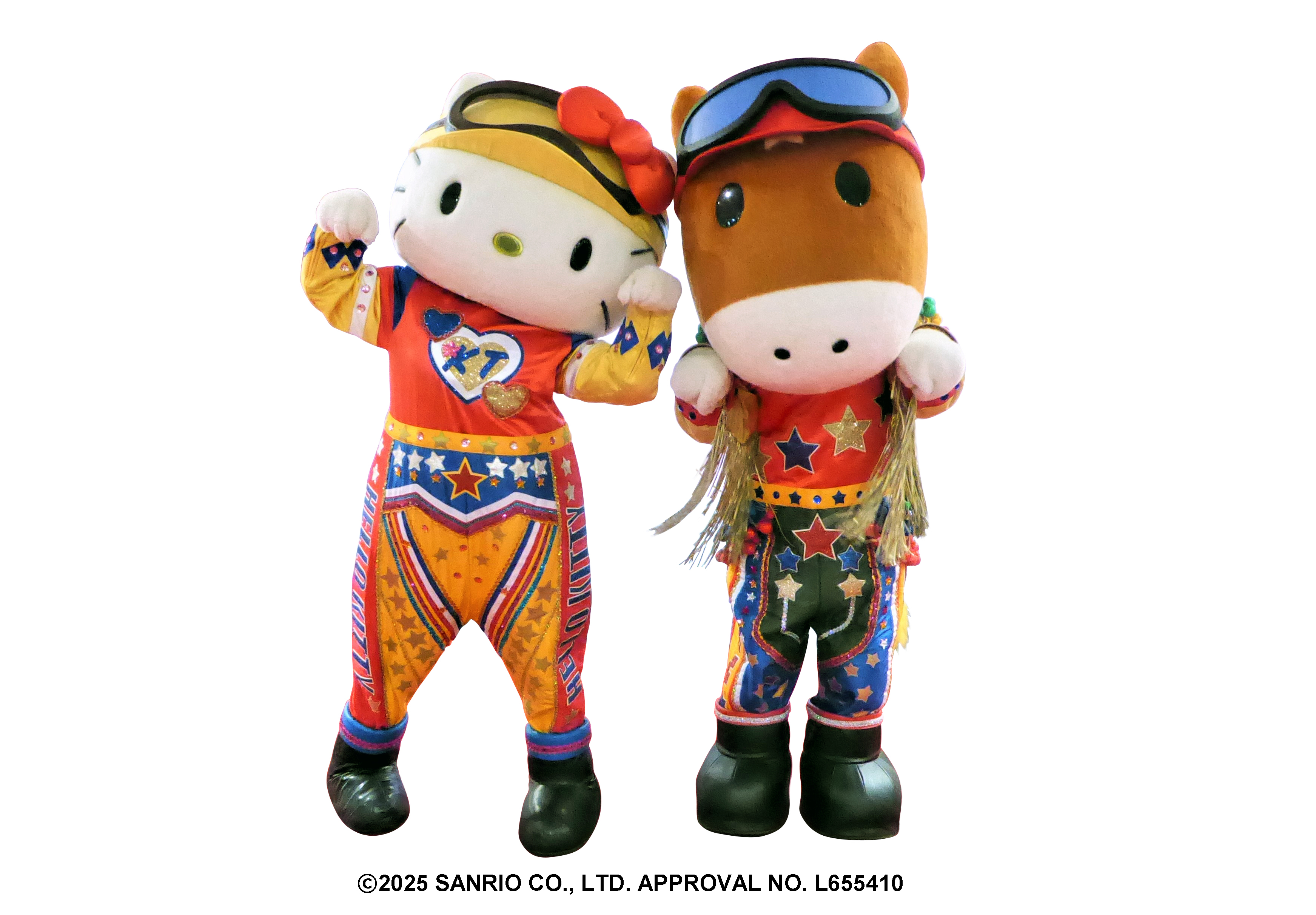 10/15(水)エクセル伊勢佐木・ウインズ横浜よりターフィーとお友だちの