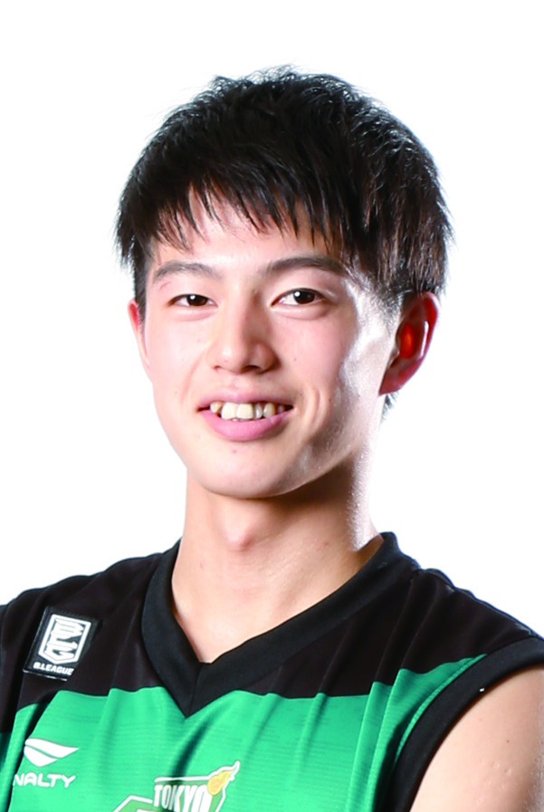 特別指定選手#51田口暖選手、契約合意のお知らせ | 横浜エクセレンス