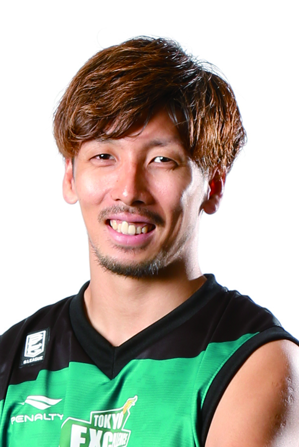 横浜の関西人 8西山達哉選手、移籍のお知らせ | 横浜エクセレンス