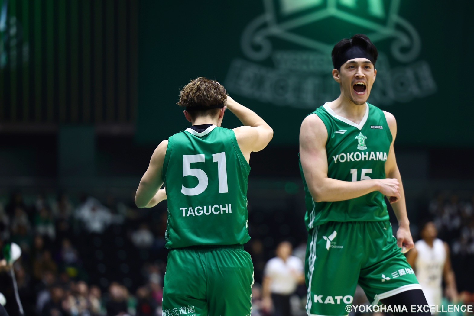 試合結果】「B3リーグ レギュラーシーズン 2023-24」第15節 鹿児島