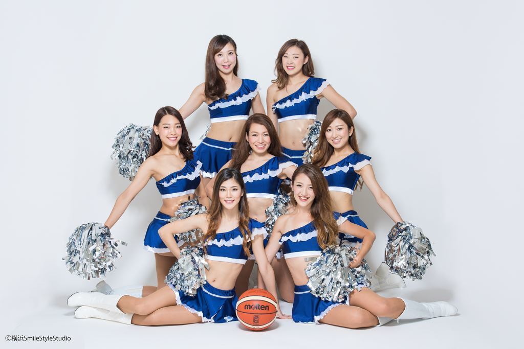 'Zgirls集合