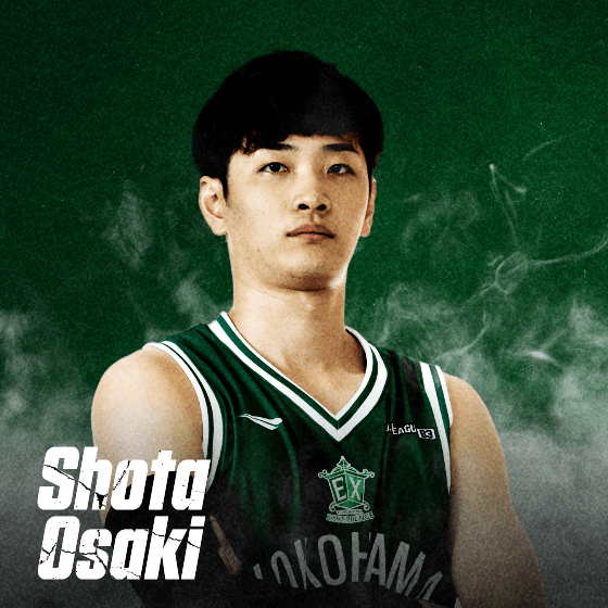 大﨑 翔太